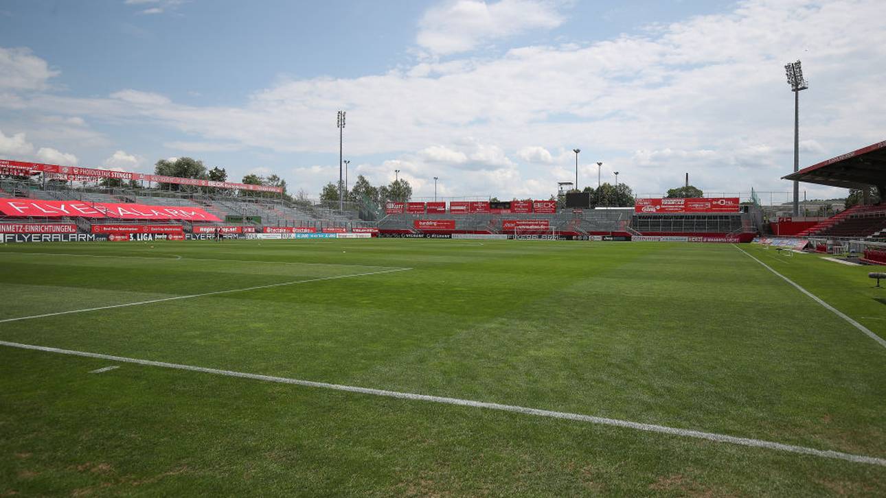 Türkgücü: Würzburg statt München?