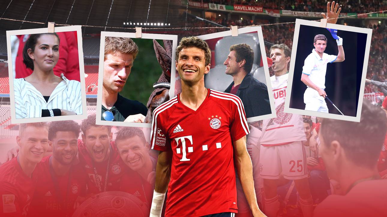 So tickt Thomas Müller