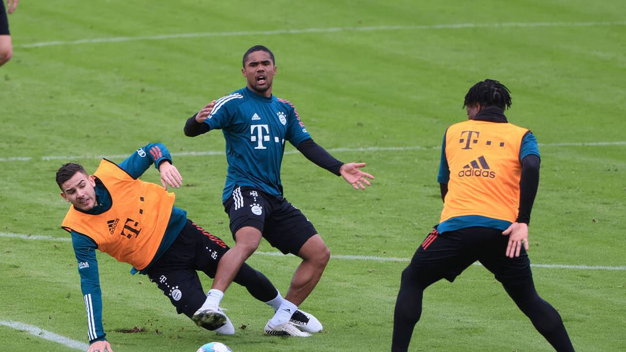 Nächster Bayern-Star meldet zurück