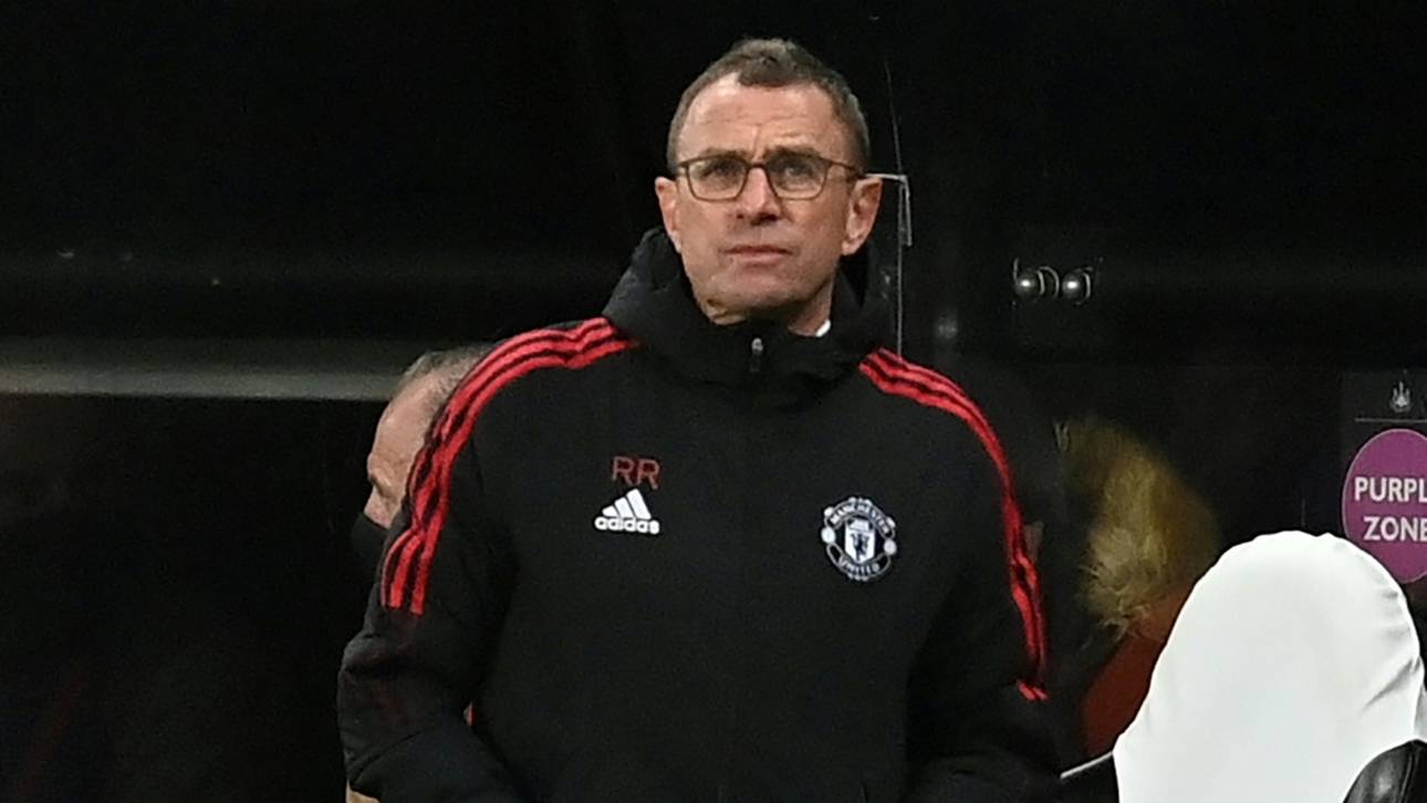 Nach Corona-Chaos: Manchester patzt bei Newcastle