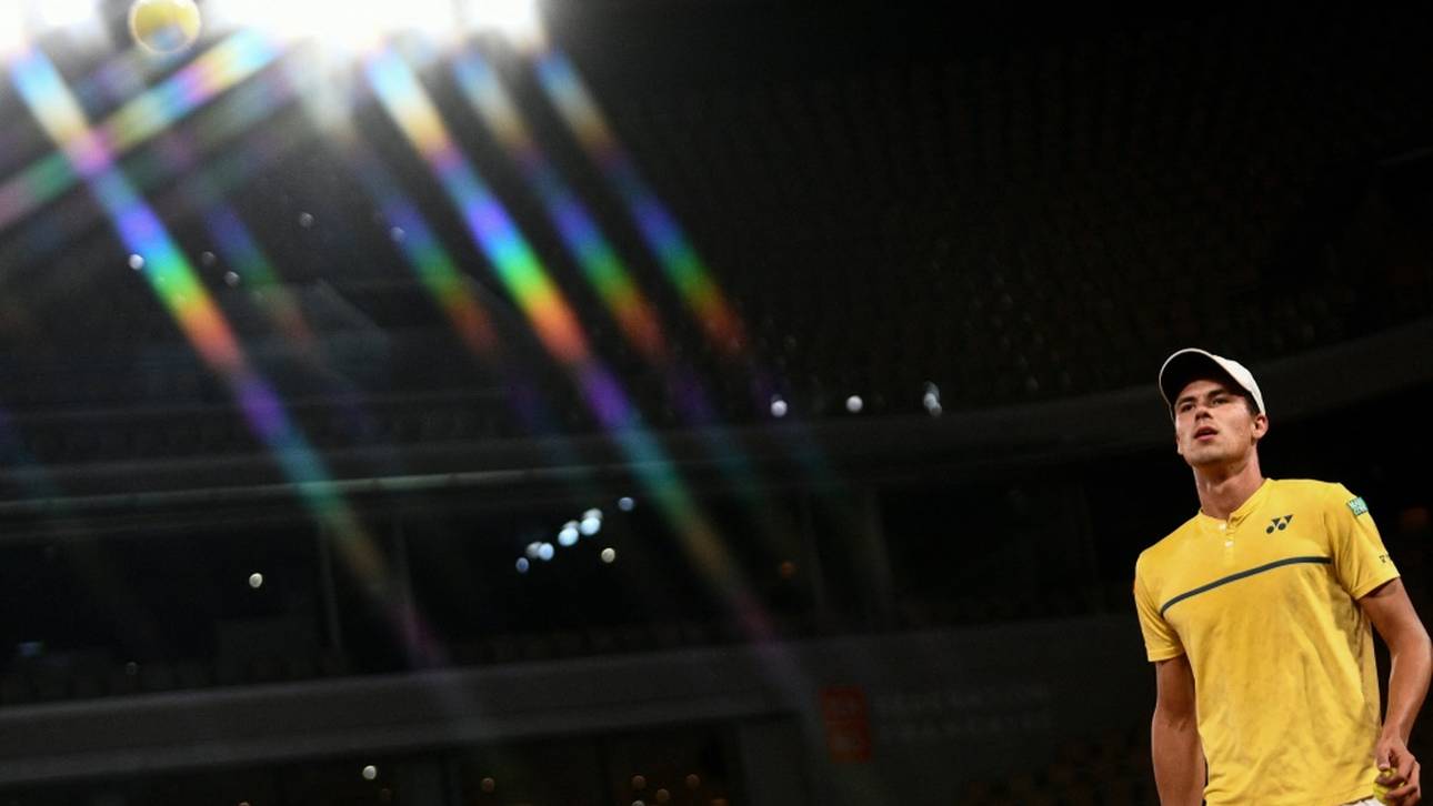 Altmaier scheitert auch in Chile früh