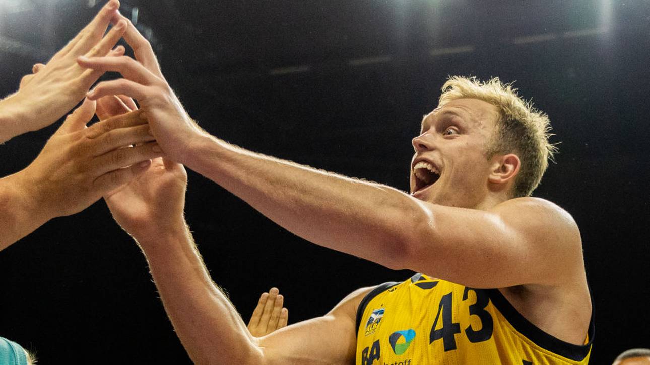 Das sind Sikmas Lieblingsmomente