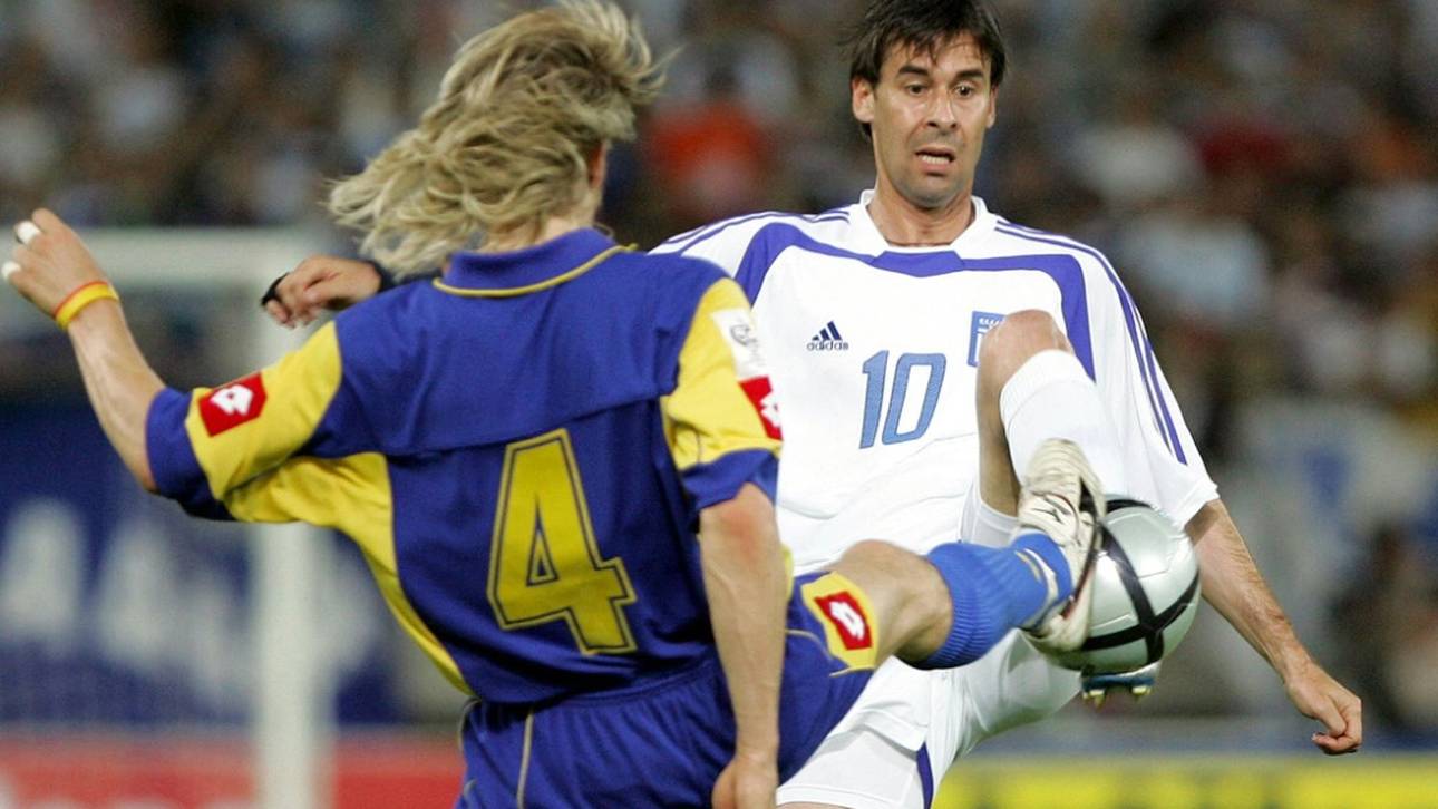 EM-Held wegen Transphobie verurteilt