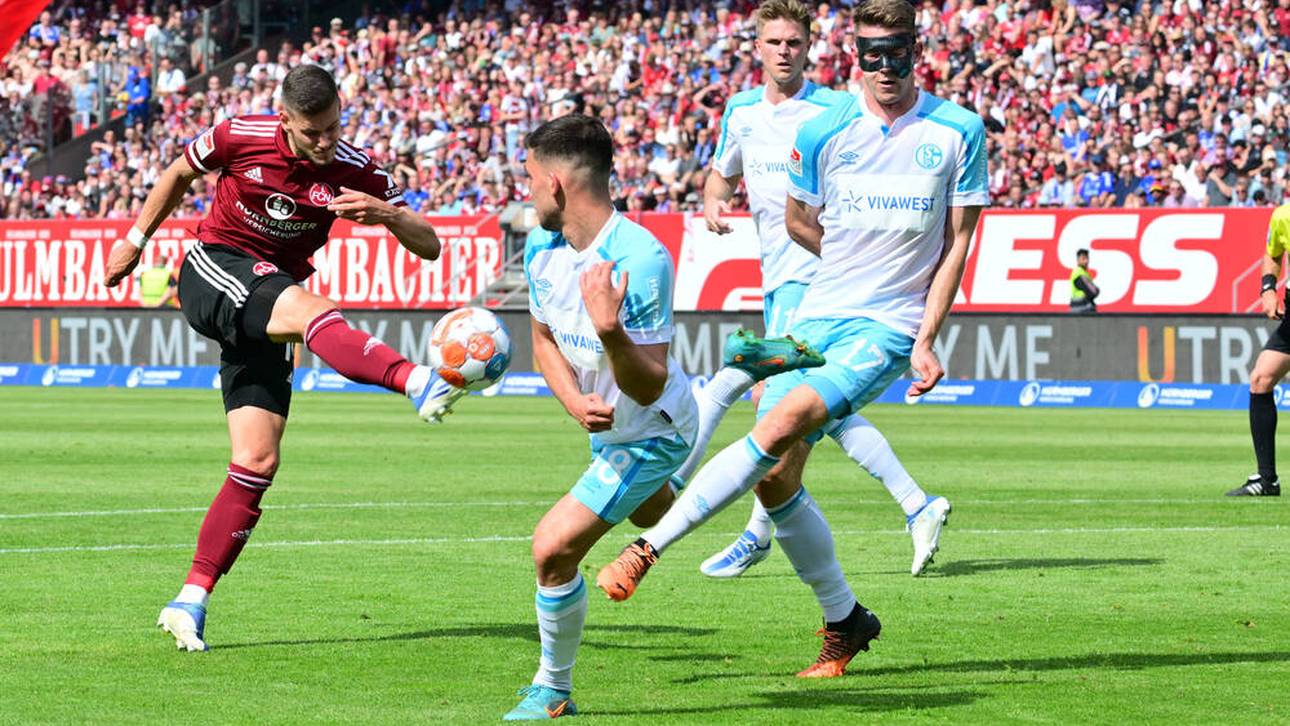 Schalke vor Transfer-Coup?