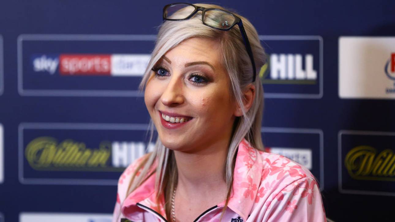 Sherrocks Gegner steht fest