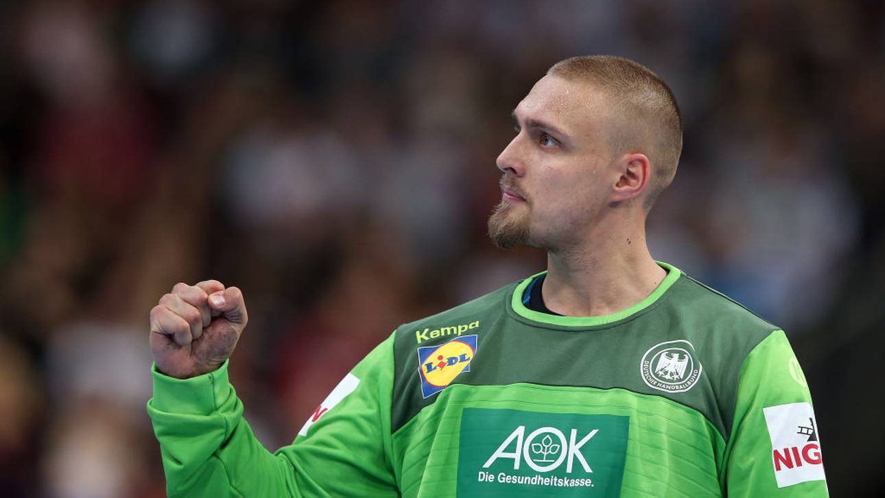 Quenstedt forciert Wachwechsel