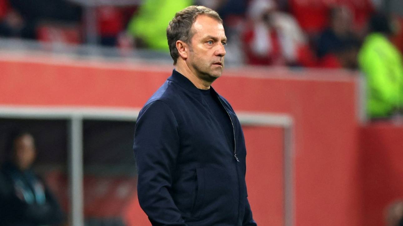 Flick: Müdem Müller „geht es ganz gut“