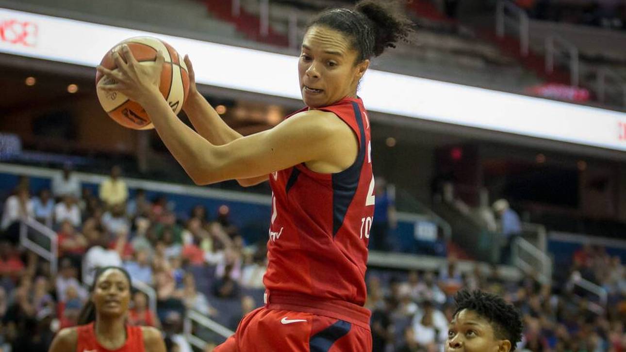 Mavs setzen auf Frauen-Power