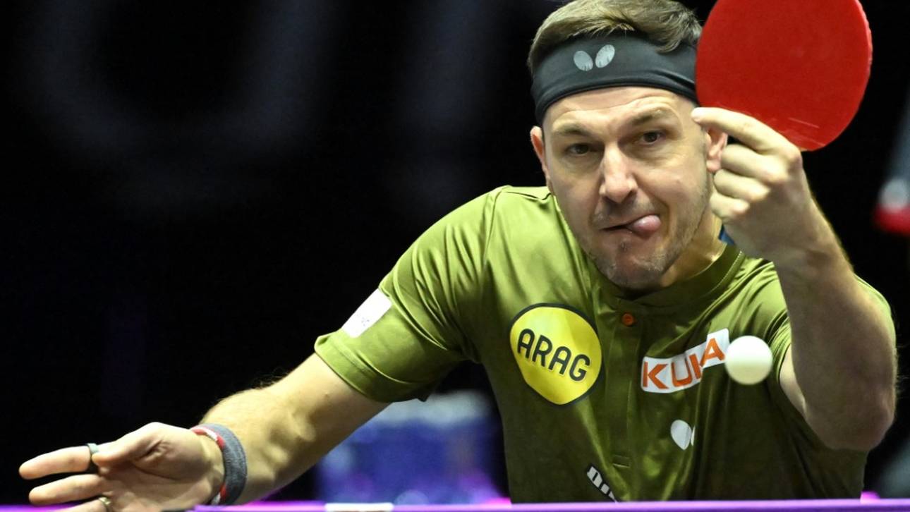 Verpasst Boll die Heim-EM?