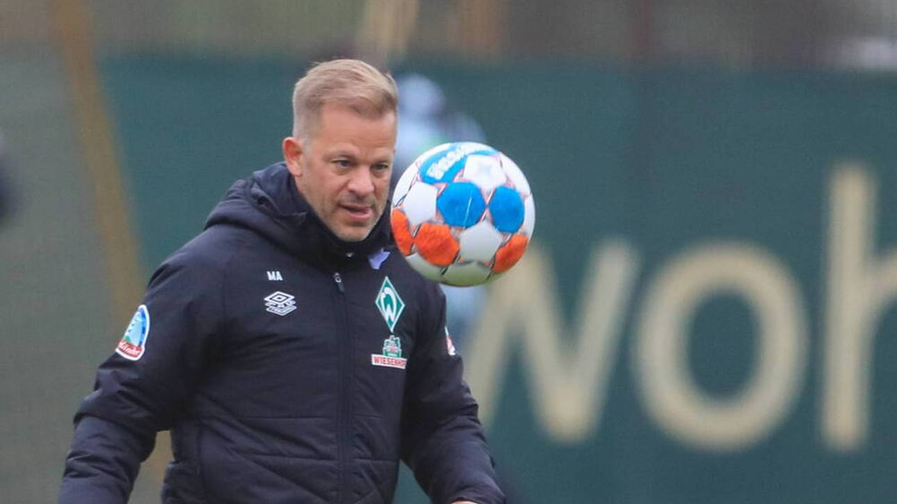 Neuer Wirbel um Anfang