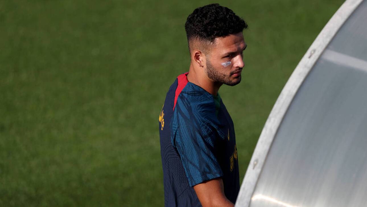 Portugals Thomas Müller