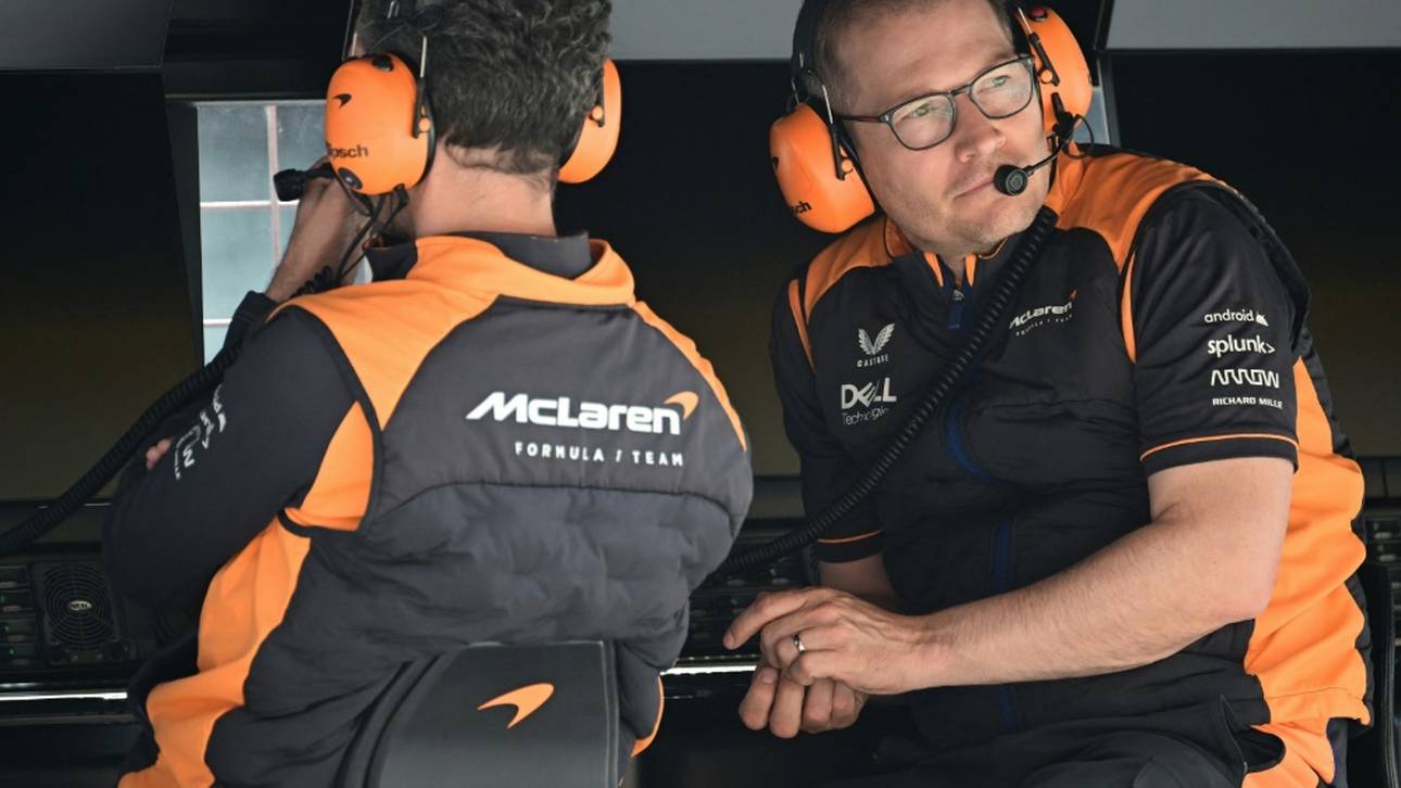 Seidl fordert klare Strafe für Red Bull