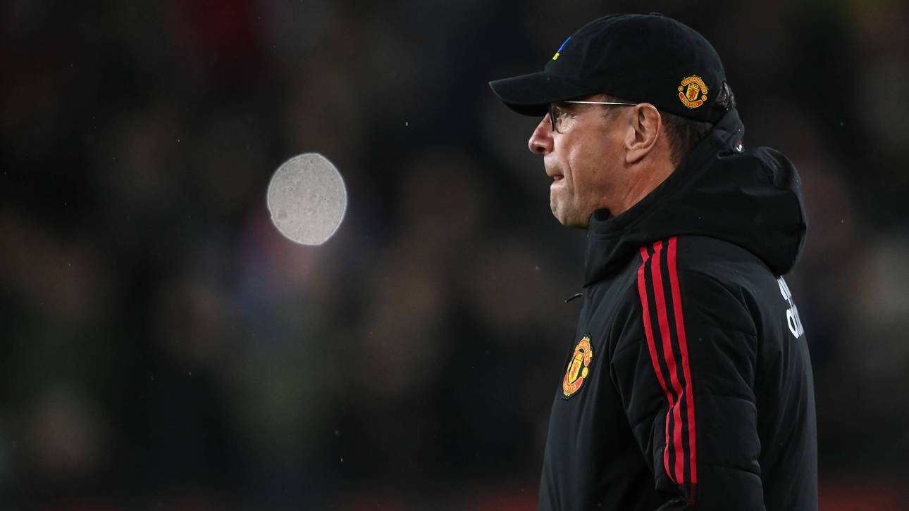 Experte fordert Rangnick-Entlassung