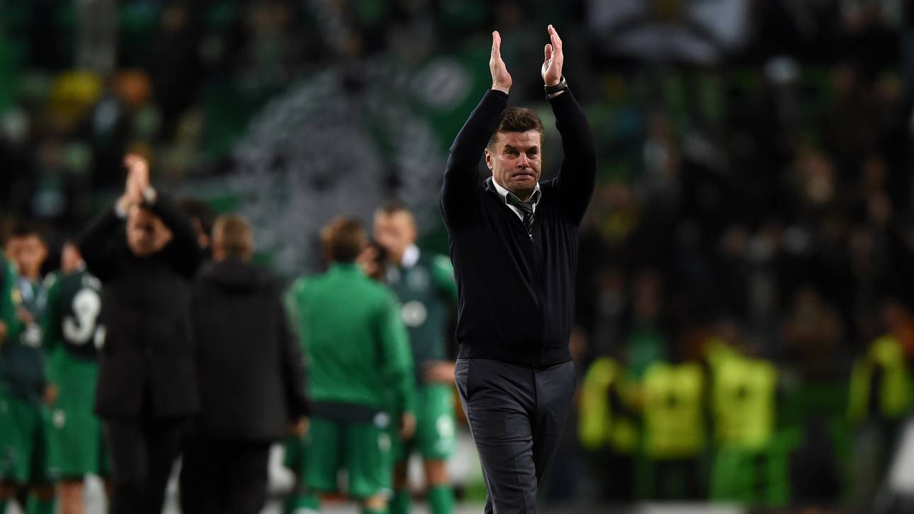 „Wir liegen vor unserem Zeitplan“