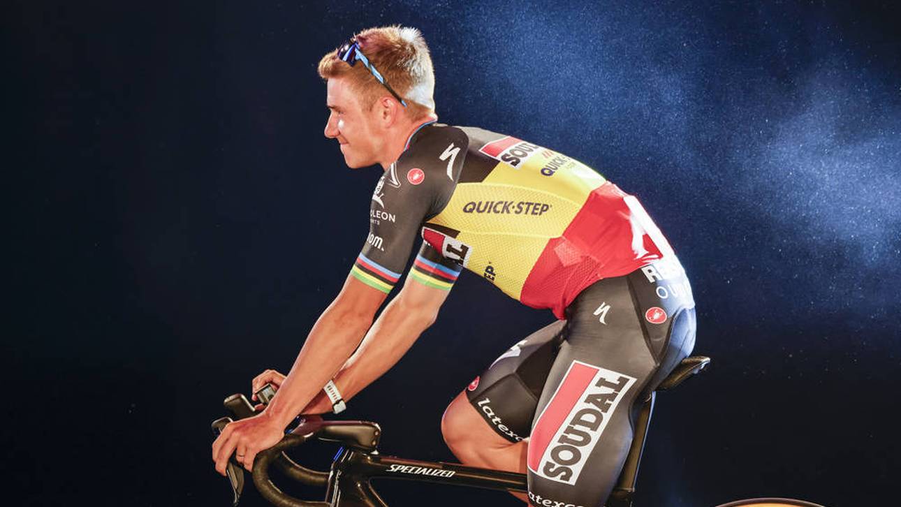 Kritik nach Vuelta-Auftakt