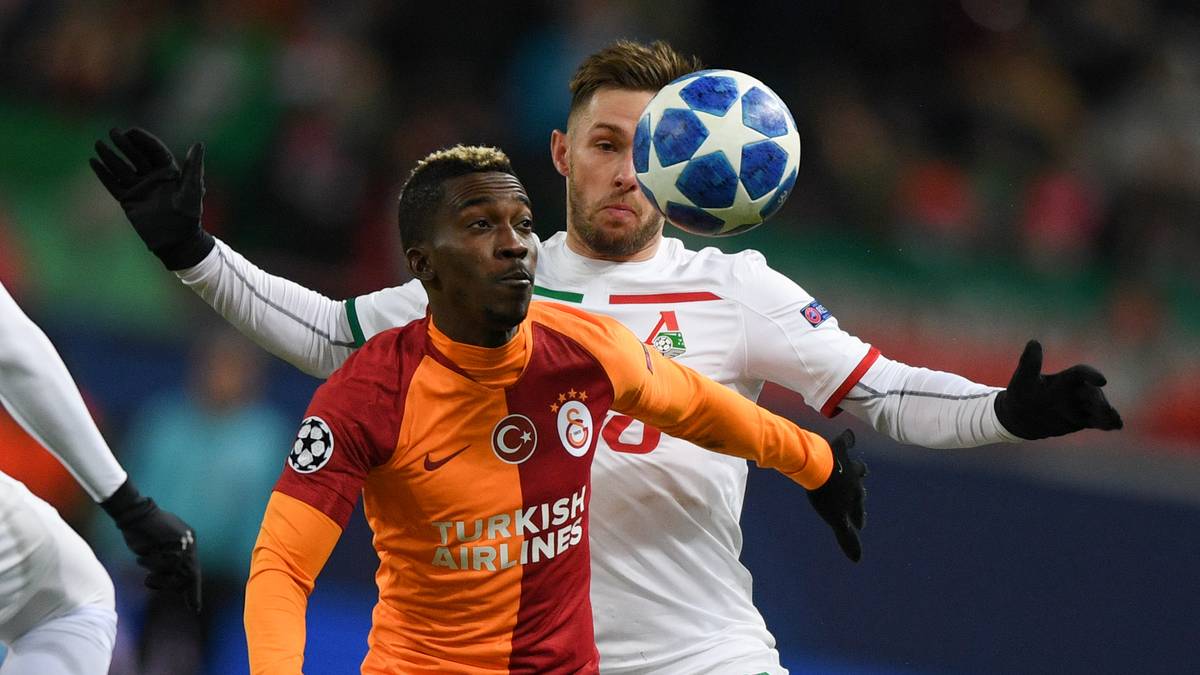 GALATASARAY ISTANBUL: In einem spannenden Rennen sicherte sich Rekordmeister Galatasaray den Titel vor Istanbul Basaksehir und damit das Ticket zur mittlerweile 16. Champions-League-Teilnahme des Vereins. Das (ambitionierte) Ziel ist das Finale in Istanbul