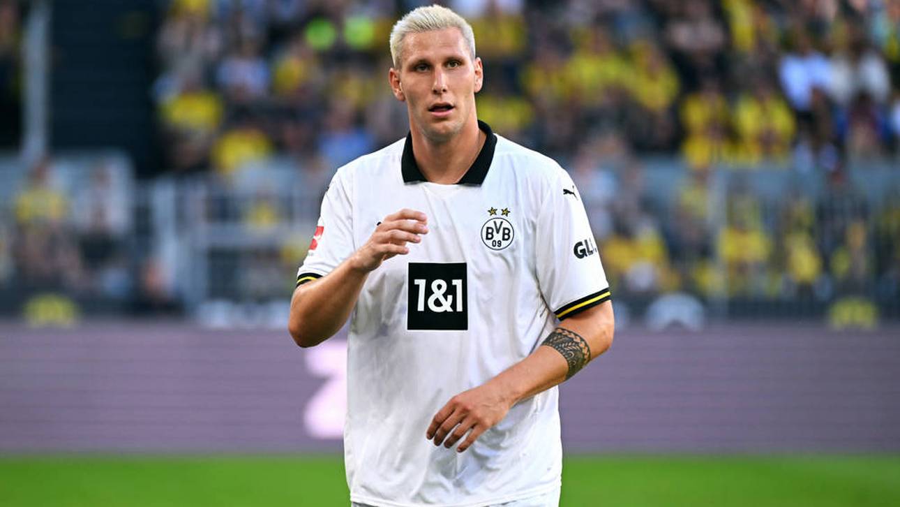 Völler dämpft den Süle-Hype