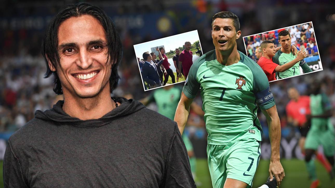 Meira: So ist Ronaldo wirklich