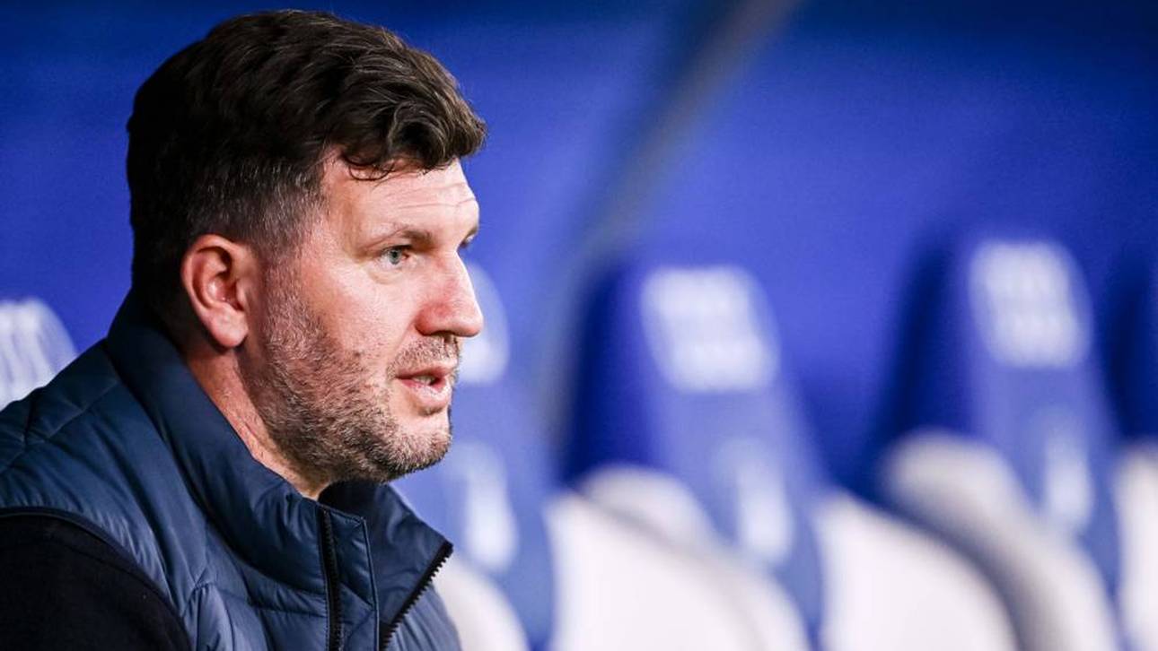 Wie geht es für Andreas Schicker weiter?