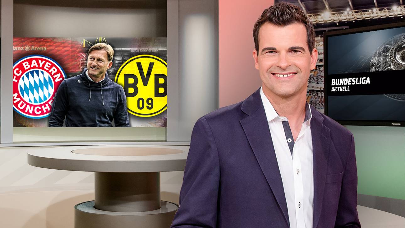 Die Themen in Bundesliga Aktuell