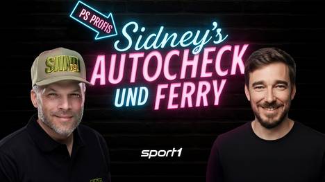 Sidney und Ferry checken alles, was Spaß macht – vom bodenständigen Familienkombi bis zu echten Traumautos Zwei Freunde, klare Meinungen und jede Menge Benzin im Blut. Ehrliche Checks, überraschende Erkenntnisse und launige Unterhaltung.