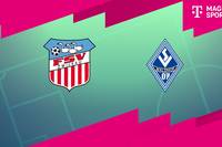 FSV Zwickau - SV Waldhof Mannheim: Tore und Highlights | 3. Liga