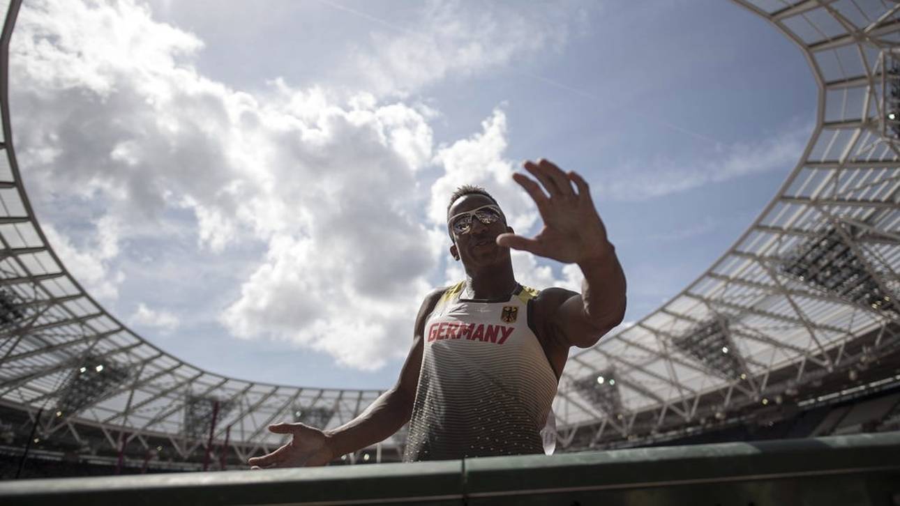 Deutscher Ex-Weltmeister hört auf