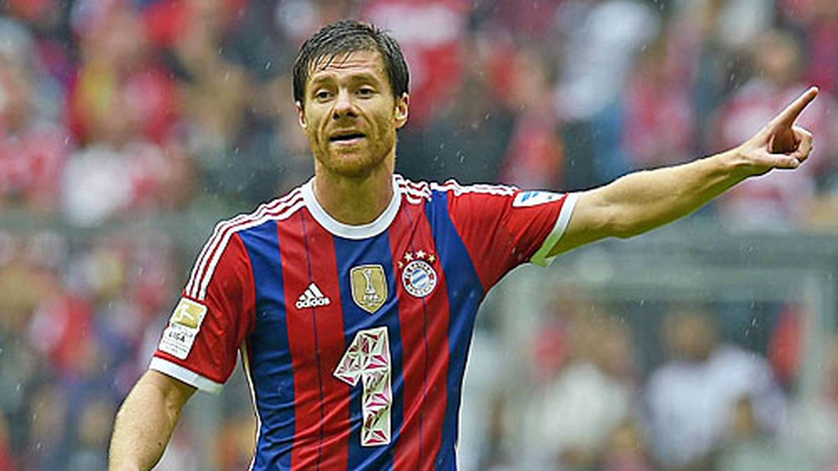 Xabi Alonso (Bayern München): 5 Nominierungen