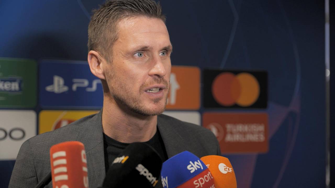 Kehl verrät: So versuchte der BVB, den Elfmeter noch zu verhindern