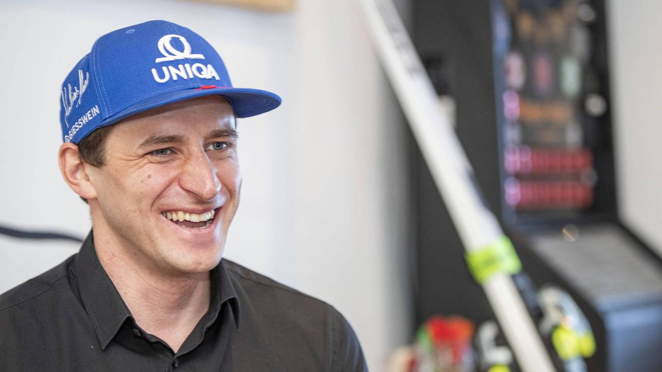 Ex-Skistar gibt verrückte Einblicke