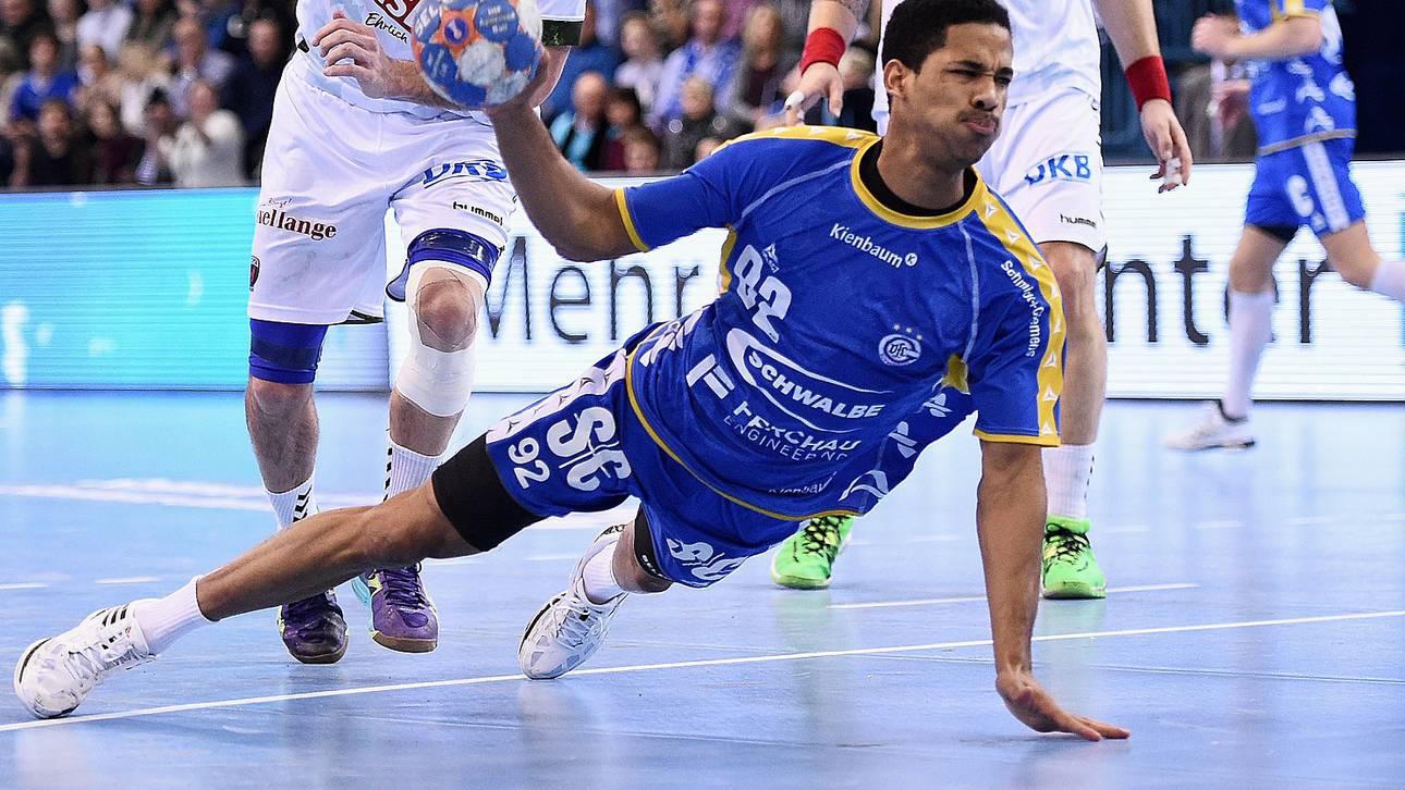 Gummersbach holt Punkt in Göppingen