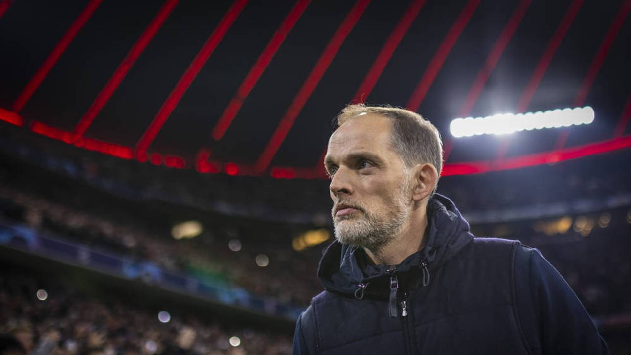 CL: Überraschung in Bayern-Kader