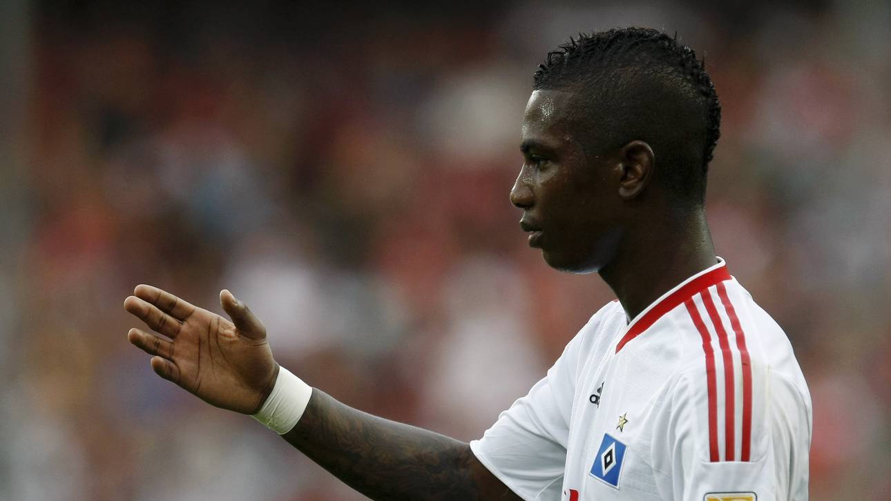 Geplatzter Bayern-Deal: Elia wütet