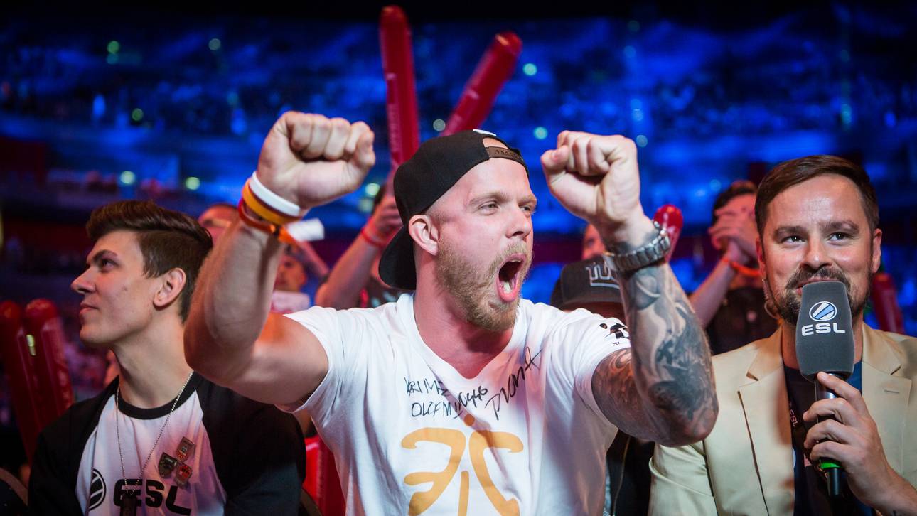 Welches CS:GO-Team passt zu dir?