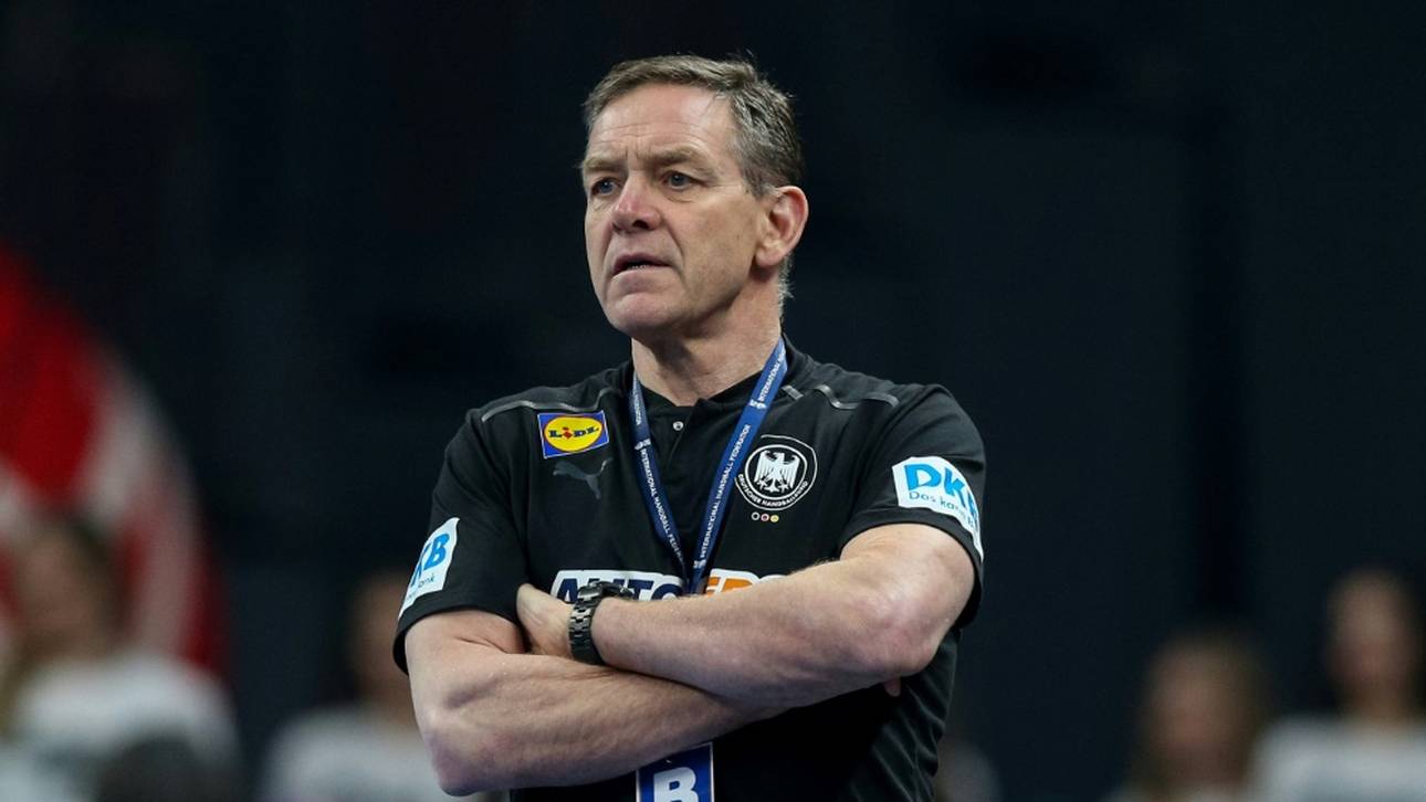 Handball-Zoff: Gislason-Kritik „Unfug“