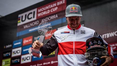 World Cup Finale in Andorra – Highlights