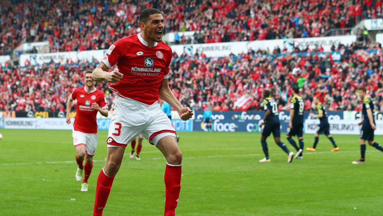 Mainz ohne Rücksicht auf den HSV