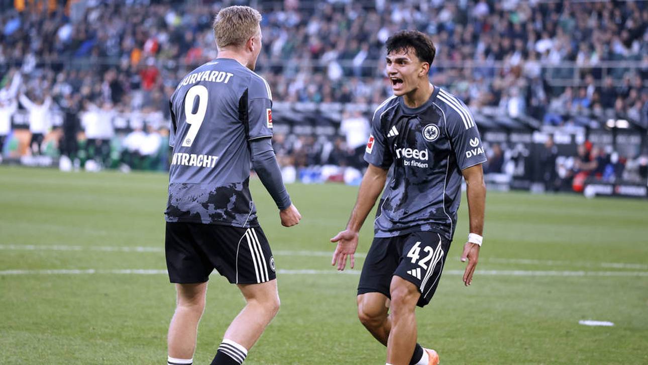 Mit Uzun! Das ist Toppmöllers Startelf