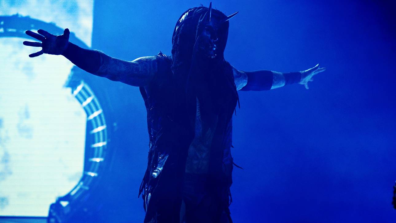 Wechsel zu WWE Gewissheit?