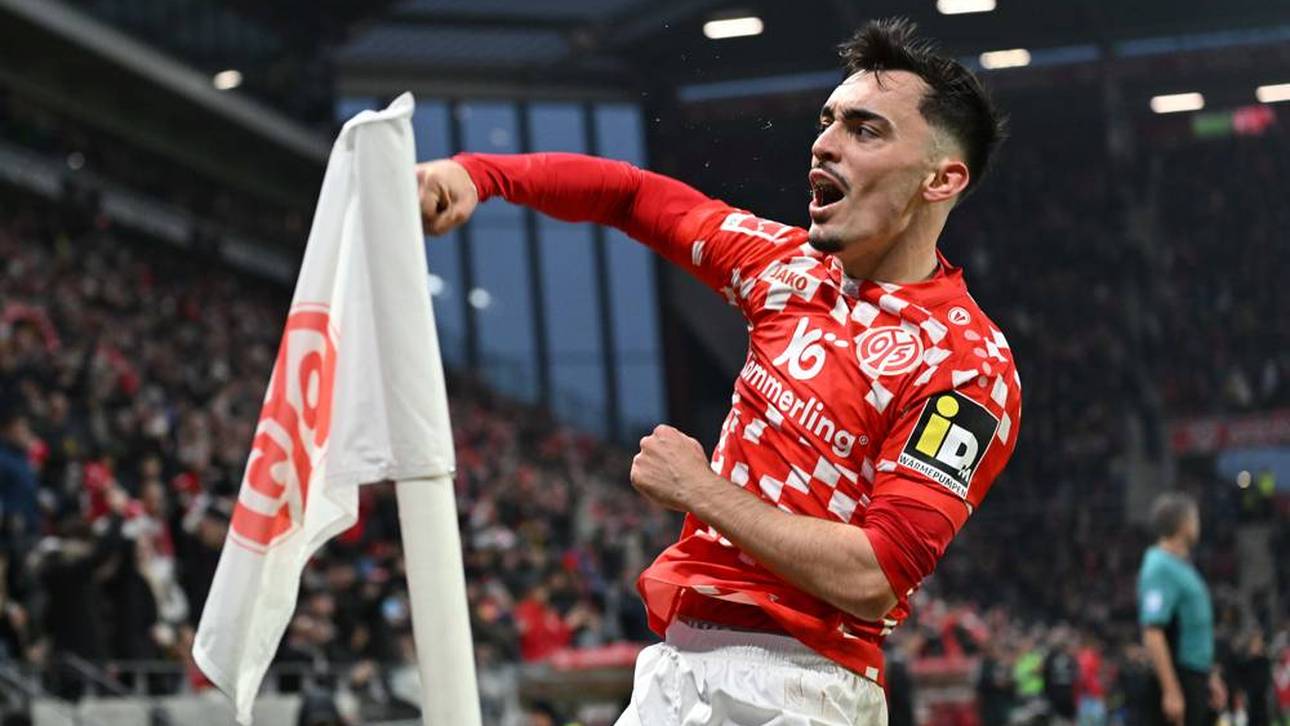 Deutsches Juwel auf Überholspur