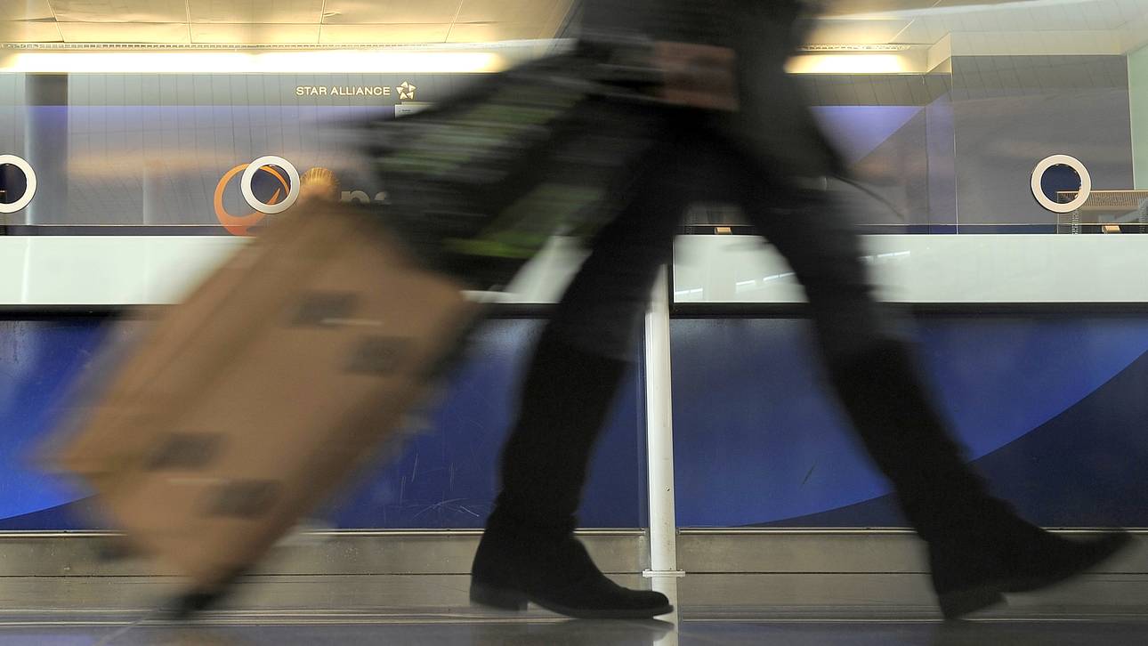 Schwedisches Team entgeht Flugunglück