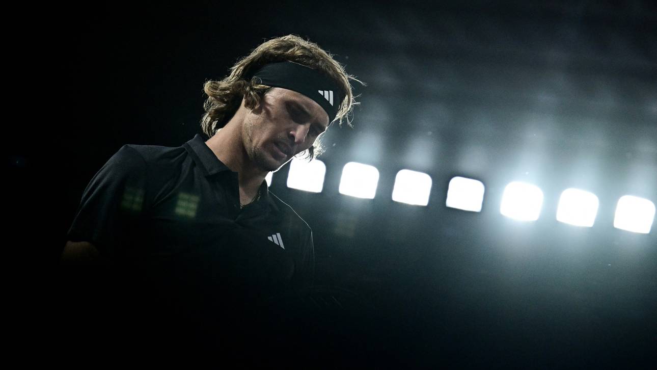 Zverev warnt vor Außenseiter Etcheverry