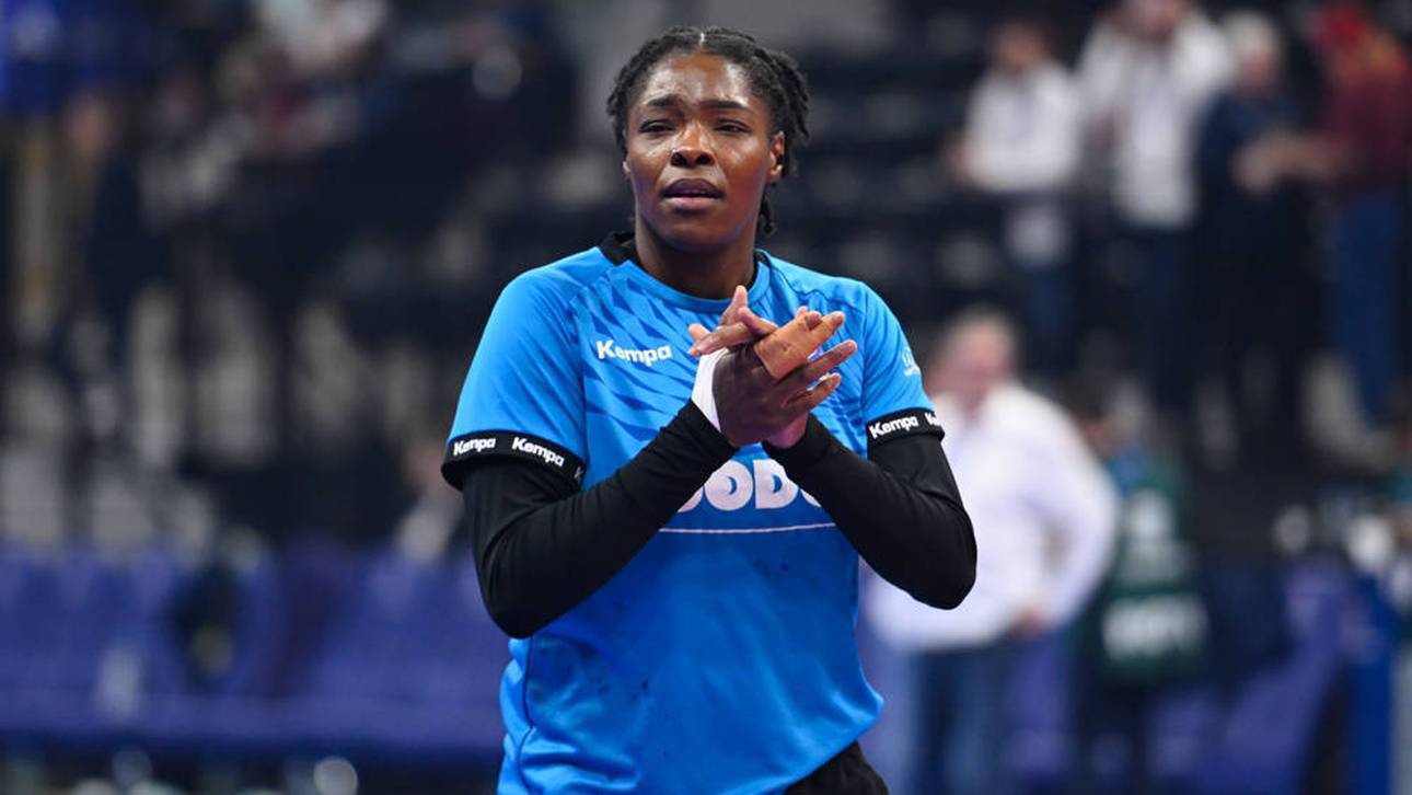 Rassismus-Eklat im Handball