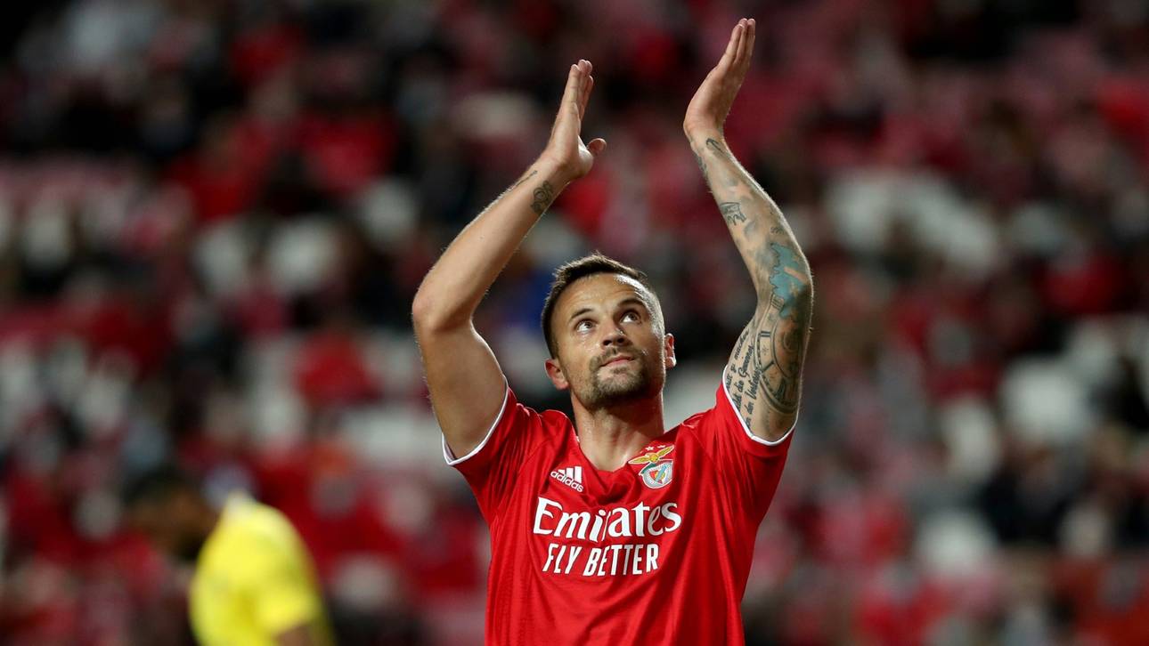 Ex-Bundesliga-Star zu Scheich-Klub