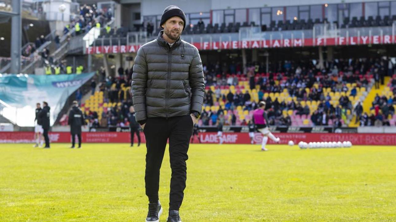 Neuer Name auf Schalke-Liste