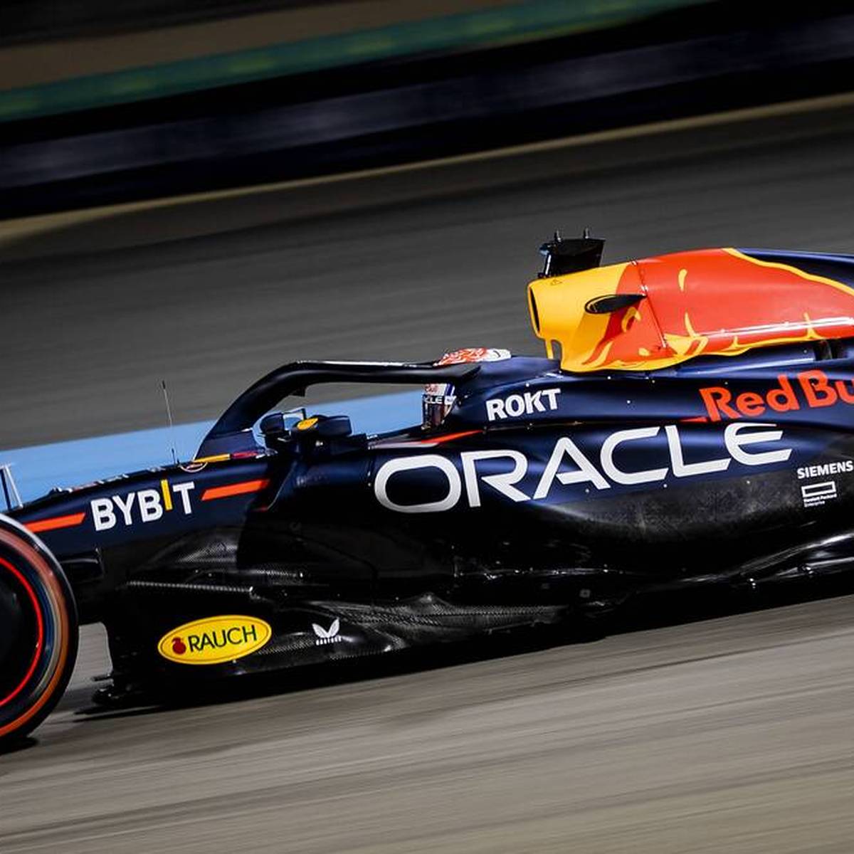 Formel 1 Große Preis von Bahrain LIVE im TV, Stream und Ticker