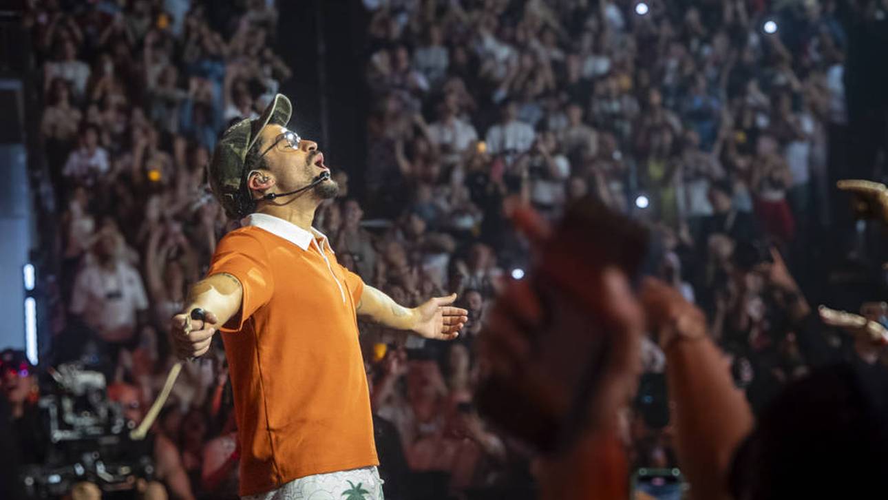Überraschung! Superstar singt beim Super Bowl