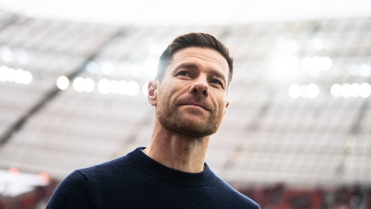 Halbfinal-Aufstellung von Bayer da!