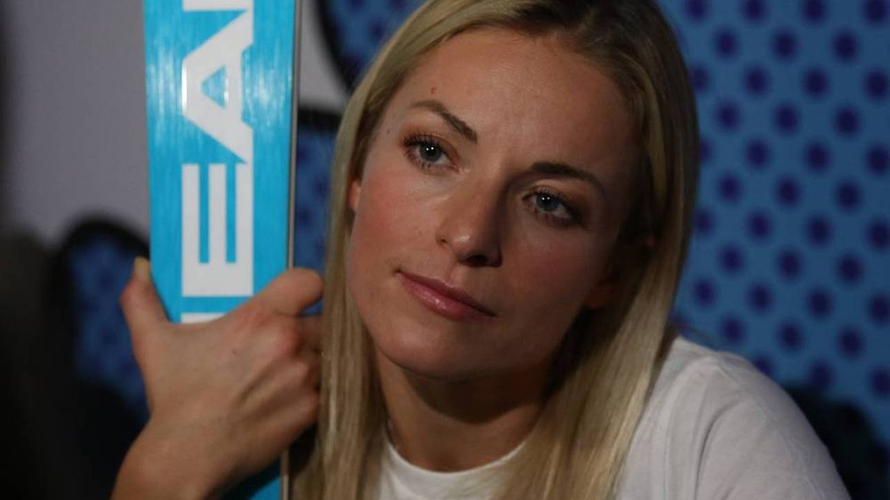 Ski-Star verrät Besorgniserregendes