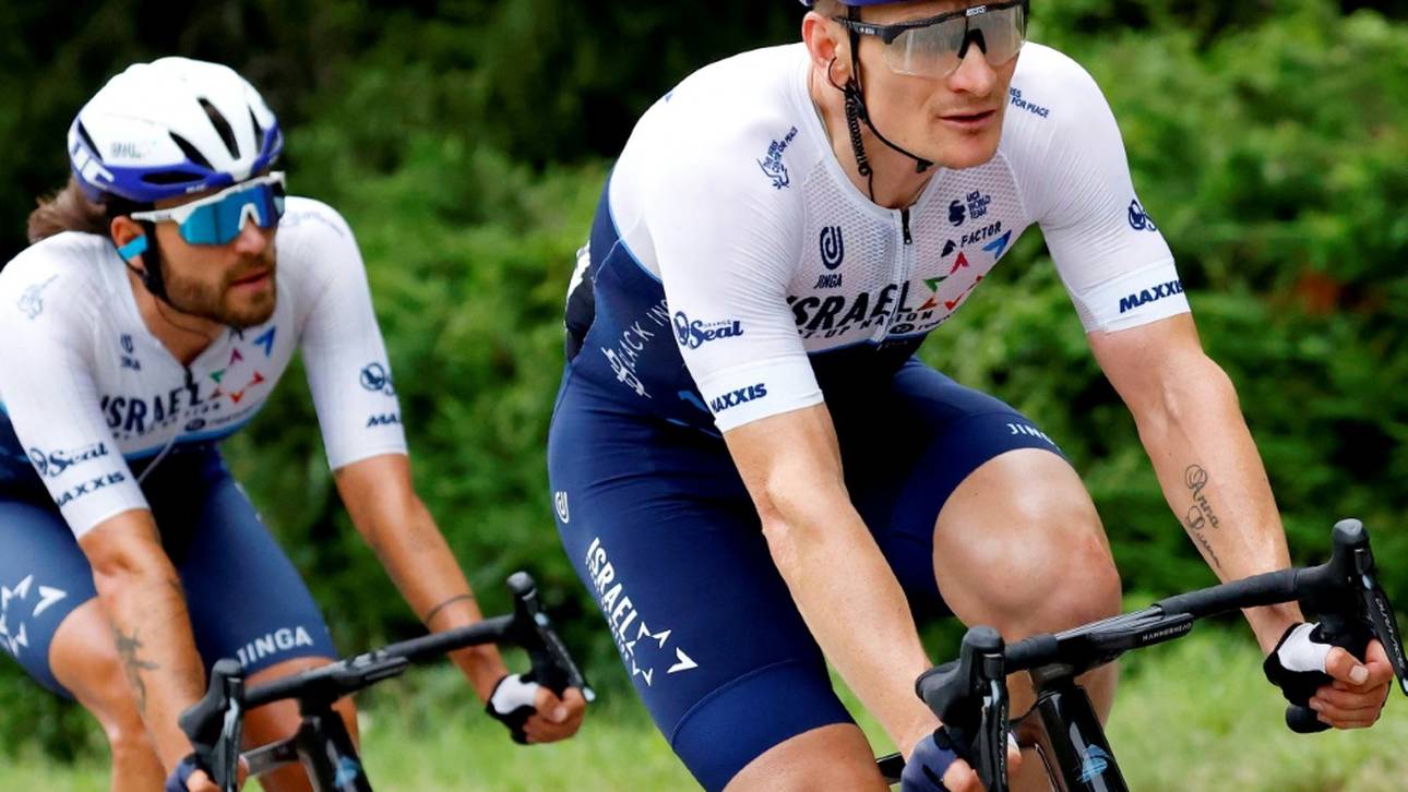 Greipel wird Teamchef